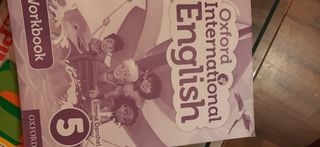 Oxford International Primary English Student Wo...