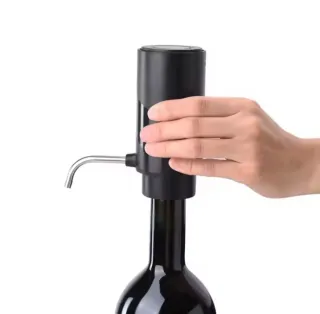 Dispensador de vino y Escanciador de sidra