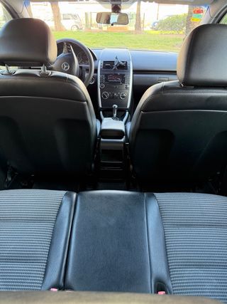 Mercedes-Benz Clase A 2005