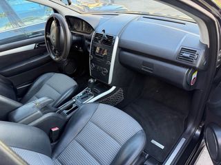 Mercedes-Benz Clase A 2005