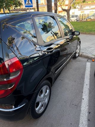 Mercedes-Benz Clase A 2005