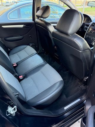 Mercedes-Benz Clase A 2005