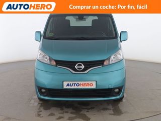 Nissan Evalia 1.5 dCi