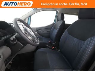 Nissan Evalia 1.5 dCi