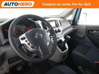 Nissan Evalia 1.5 dCi