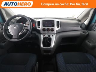 Nissan Evalia 1.5 dCi