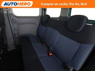 Nissan Evalia 1.5 dCi