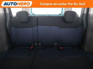 Nissan Evalia 1.5 dCi