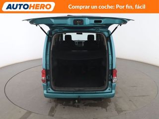 Nissan Evalia 1.5 dCi