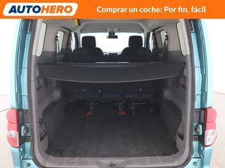 Nissan Evalia 1.5 dCi