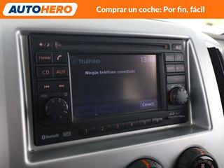 Nissan Evalia 1.5 dCi