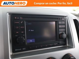 Nissan Evalia 1.5 dCi