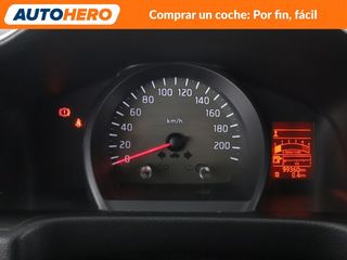 Nissan Evalia 1.5 dCi