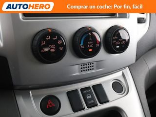 Nissan Evalia 1.5 dCi