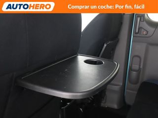 Nissan Evalia 1.5 dCi