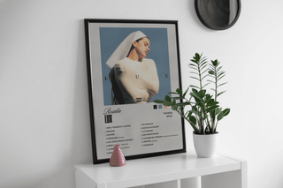 Cuadro Rosalía | LUX