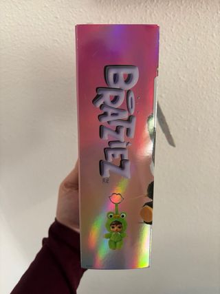 Bratz Bratziez Labubu