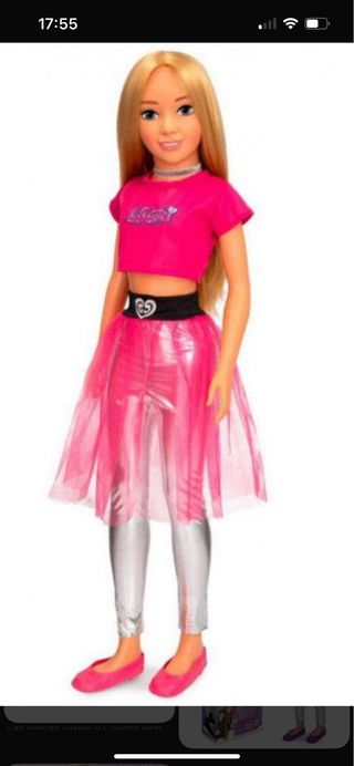 Muñeca Las Raritas Blogs