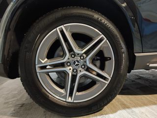 Mercedes-Benz GLE SUV (167) 2021