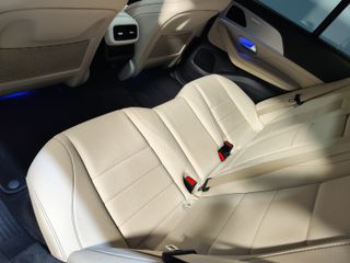 Mercedes-Benz GLE SUV (167) 2021