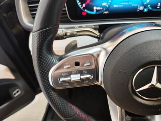 Mercedes-Benz GLE SUV (167) 2021