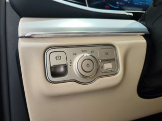 Mercedes-Benz GLE SUV (167) 2021