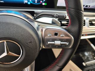 Mercedes-Benz GLE SUV (167) 2021