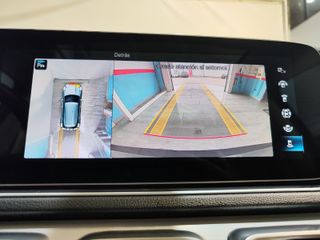 Mercedes-Benz GLE SUV (167) 2021