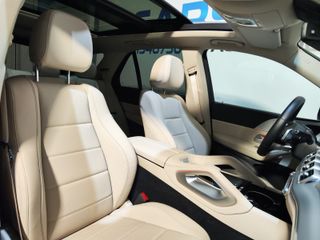 Mercedes-Benz GLE SUV (167) 2021