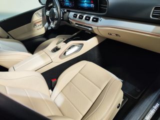 Mercedes-Benz GLE SUV (167) 2021