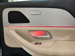 Mercedes-Benz GLE SUV (167) 2021