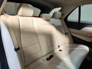 Mercedes-Benz GLE SUV (167) 2021