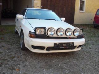 Toyota Celica GT4 ST165 del año 1988. 2.0 Turbo