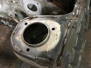 Toyota Celica GT4 ST165 del año 1988. 2.0 Turbo