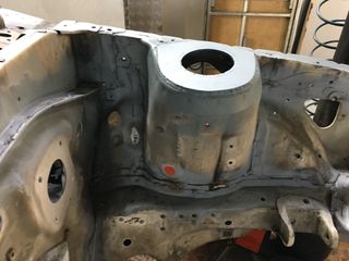 Toyota Celica GT4 ST165 del año 1988. 2.0 Turbo