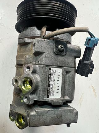 Compresor A/C John Deere 6115MC