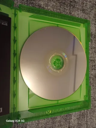 Xbox One Final Fantasy XV