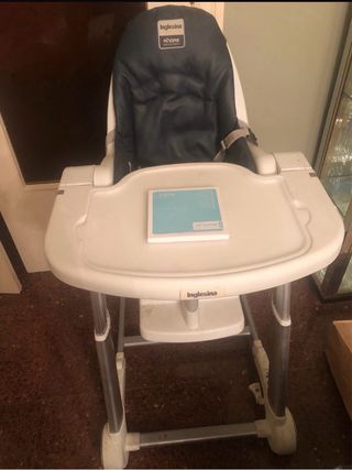 Trona bebé Inglesina