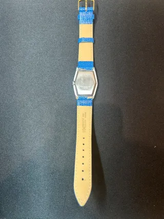 Reloj Potens Mecánico Vintage