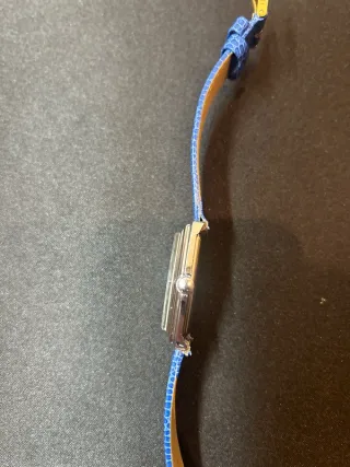 Reloj Potens Mecánico Vintage