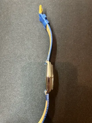 Reloj Potens Mecánico Vintage