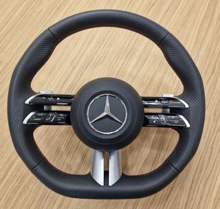 Volante AMG para modelos A/ CLA  w177 etc