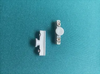 Ricambi per pannello giapponese Ikea Kvartal