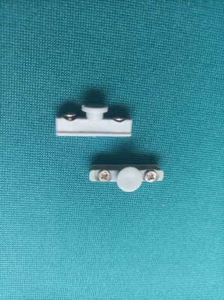 Ricambi per pannello giapponese Ikea Kvartal