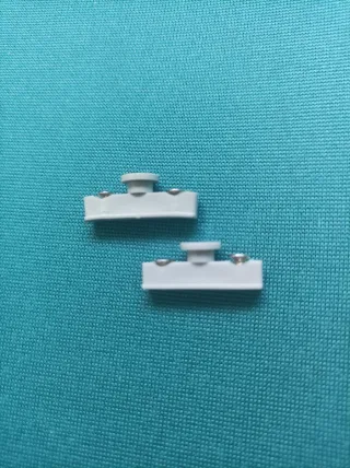 Ricambi per pannello giapponese Ikea Kvartal