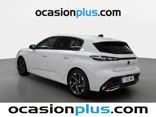 Peugeot 308 PureTech 130 S&S Allure 96 kW (130 CV)