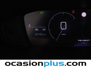 Peugeot 308 PureTech 130 S&S Allure 96 kW (130 CV)