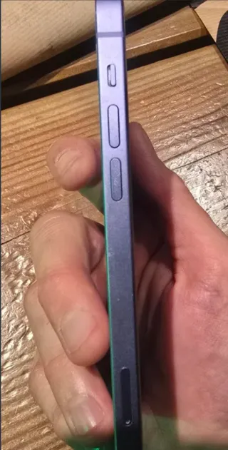 iPhone 12 128GB Morado