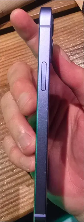 iPhone 12 128GB Morado