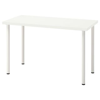 Mesa de escritorio Ikea, mas maquina de estampado